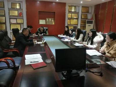 營山縣殘聯(lián)召開殘疾人家庭醫(yī)生簽約增值服務(wù)業(yè)務(wù)培訓會