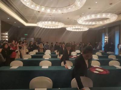 把握服務精髓 提升服務技能——河南省黃河迎賓館(國賓級)酒店VIP會議與客房服務骨干培訓班圓滿結(jié)束