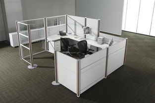 深圳家具廠家直銷 辦公家具200-45款屏風系列，價格親民，品質卓越