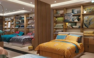 家紡批發(fā)大樓 探尋家居用品的寶藏之地